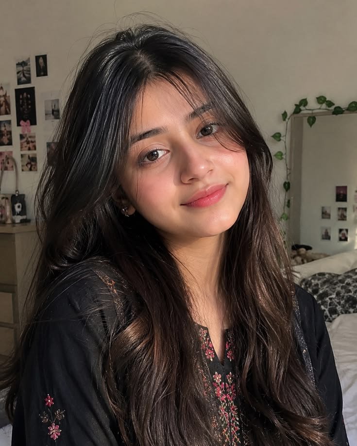 Inaya Meher